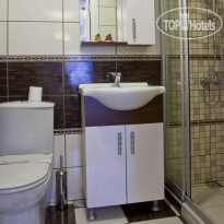 Istanbul Inn Hotel