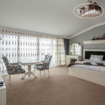 Istanbul Inn Hotel