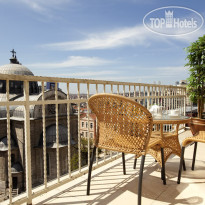 Istanbul Inn Hotel