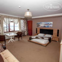 Istanbul Inn Hotel