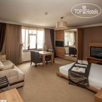 Istanbul Inn Hotel