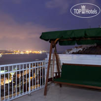 Istanbul Inn Hotel