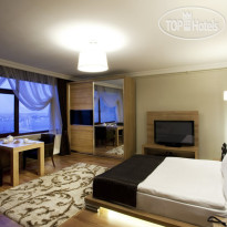 Istanbul Inn Hotel