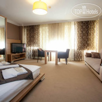 Istanbul Inn Hotel