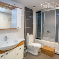 Istanbul Inn Hotel