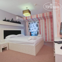 Istanbul Inn Hotel