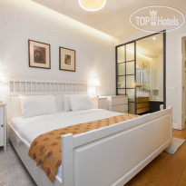 Galata Flats Hotel 