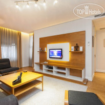 Galata Flats Hotel 