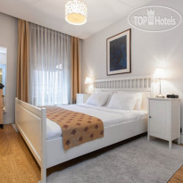 Galata Flats Hotel 