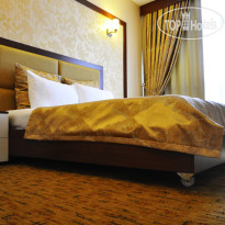 Asya Suites Hotel 