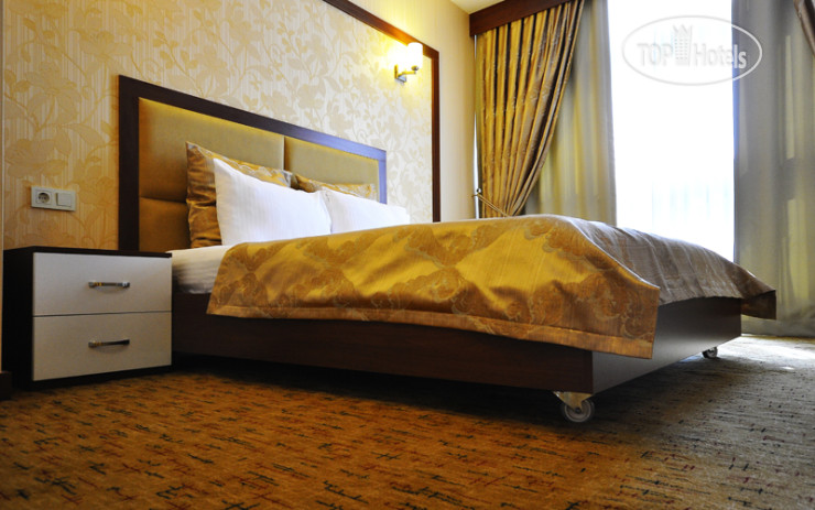 Фотографии отеля  Asya Suites Hotel 