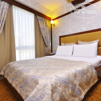 Asya Suites Hotel 
