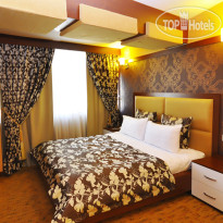 Asya Suites Hotel 