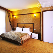 Asya Suites Hotel 
