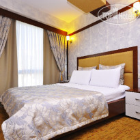 Asya Suites Hotel 