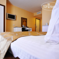 Asya Suites Hotel 