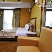 Asya Suites Hotel 