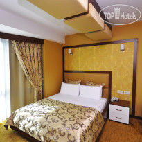Asya Suites Hotel 