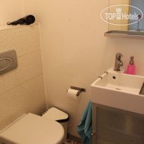 Pembe Cati Hotel