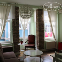 Pembe Cati Hotel
