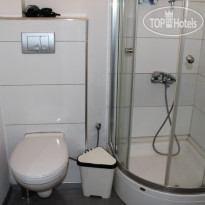 Pembe Cati Hotel