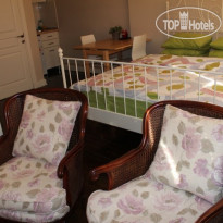 Pembe Cati Hotel