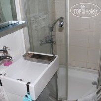Pembe Cati Hotel