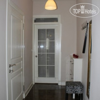 Pembe Cati Hotel