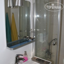 Pembe Cati Hotel