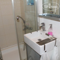 Pembe Cati Hotel