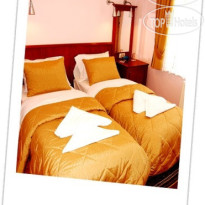 Agora Guesthouse Hotel 