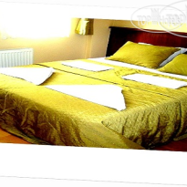 Agora Guesthouse Hotel 