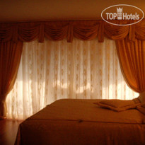 Mataraci Apart Istanbul Hotel 