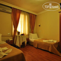 Sen Palas Hotel 