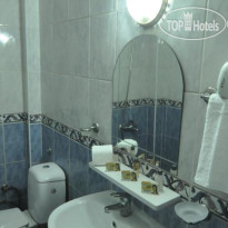 Sen Palas Hotel 