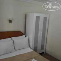 Sen Palas Hotel 