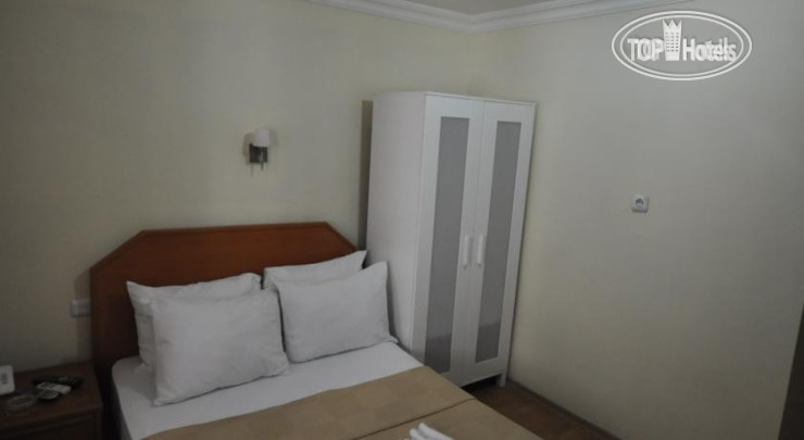 New photos from tourists Sen Palas Hotel 2*