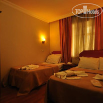 Sen Palas Hotel 