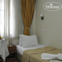 Sen Palas Hotel 