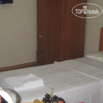 Sen Palas Hotel 
