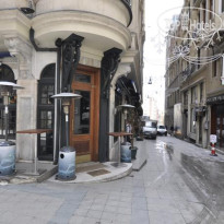 Sen Palas Hotel 