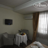 Sen Palas Hotel 