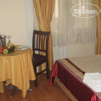 Sen Palas Hotel 