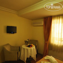 Sen Palas Hotel 