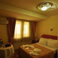 Sen Palas Hotel