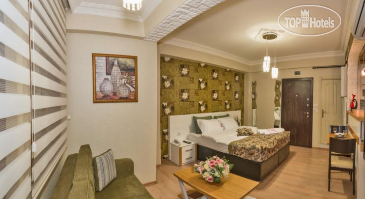 New photos from tourists Butterfly Suites Hotel