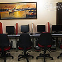 Anka Business Park Hotel 