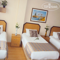 Anka Business Park Hotel 