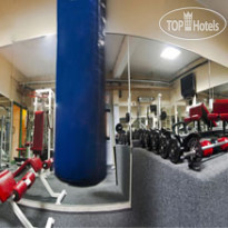 Anka Business Park Hotel 