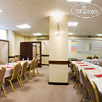 Anka Business Park Hotel 